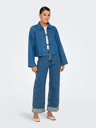 ONLY | Jeansbluse ONLTHORA | 